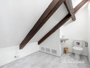 Pronájem bytu 4+kk, Praha, N. A. Někrasova, 127 m2