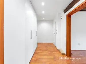 Pronájem bytu 4+kk, Praha, N. A. Někrasova, 127 m2