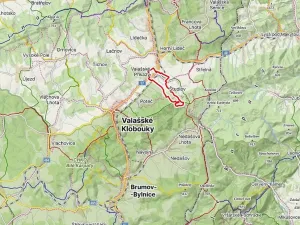 Prodej pole, Valašské Příkazy, 8746 m2