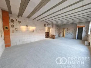 Prodej rodinného domu, Ivanovice na Hané, 234 m2