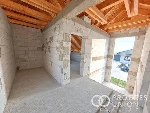 Prodej rodinného domu, Ivanovice na Hané, 234 m2