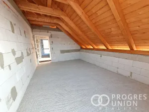 Prodej rodinného domu, Ivanovice na Hané, 234 m2