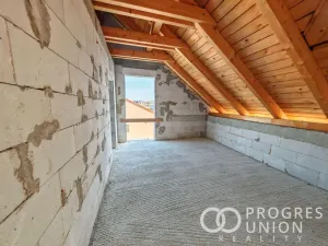 Prodej rodinného domu, Ivanovice na Hané, 234 m2