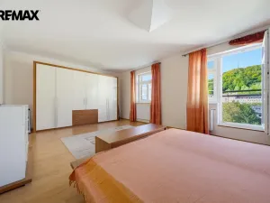 Prodej bytu 3+kk, Karlovy Vary, Raisova, 105 m2