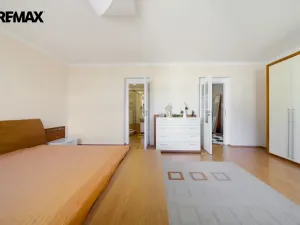 Prodej bytu 3+kk, Karlovy Vary, Raisova, 105 m2
