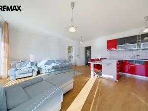 Prodej bytu 3+kk, Karlovy Vary, Raisova, 105 m2