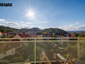 Prodej bytu 3+kk, Karlovy Vary, Raisova, 105 m2