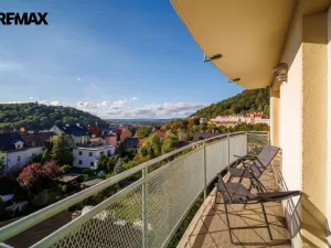 Prodej bytu 3+kk, Karlovy Vary, Raisova, 105 m2