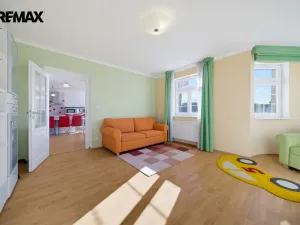 Prodej bytu 3+kk, Karlovy Vary, Raisova, 105 m2