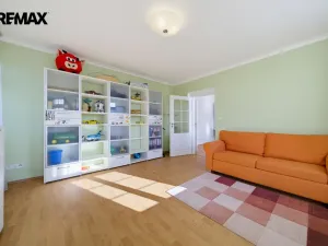 Prodej bytu 3+kk, Karlovy Vary, Raisova, 105 m2