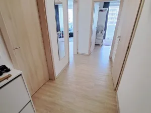 Pronájem bytu 2+kk, Olomouc, Janského, 67 m2