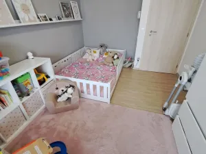 Pronájem bytu 2+kk, Olomouc, Janského, 67 m2