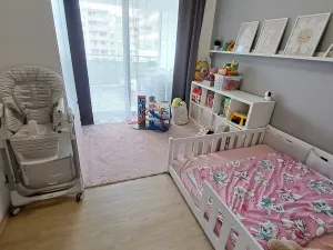 Pronájem bytu 2+kk, Olomouc, Janského, 67 m2