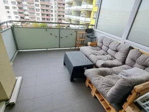 Pronájem bytu 2+kk, Olomouc, Janského, 67 m2