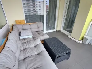 Pronájem bytu 2+kk, Olomouc, Janského, 67 m2