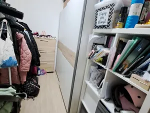 Pronájem bytu 2+kk, Olomouc, Janského, 67 m2