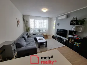 Pronájem bytu 2+kk, Olomouc, Janského, 67 m2
