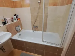 Pronájem bytu 2+kk, Olomouc, Janského, 67 m2