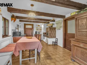 Prodej chalupy, Králíky - Heřmanice, 157 m2