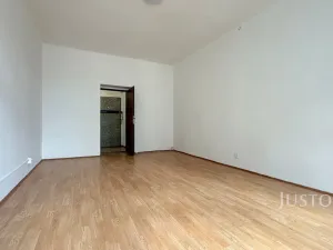 Pronájem bytu 2+1, Děčín - Děčín IV-Podmokly, Plzeňská, 80 m2