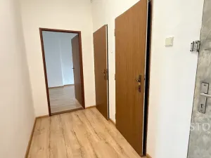 Pronájem bytu 2+1, Děčín - Děčín IV-Podmokly, Plzeňská, 80 m2