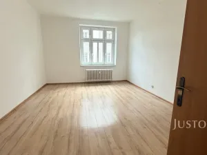 Pronájem bytu 2+1, Děčín - Děčín IV-Podmokly, Plzeňská, 80 m2