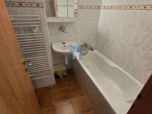 Pronájem bytu 3+1, Líně, Vodárenská, 73 m2