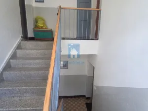 Pronájem bytu 3+1, Líně, Vodárenská, 73 m2