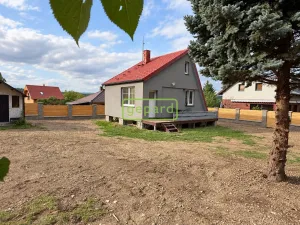 Pronájem chaty, Mníšek pod Brdy, U Lesa, 60 m2