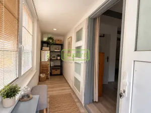 Pronájem chaty, Mníšek pod Brdy, U Lesa, 60 m2