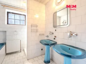 Prodej rodinného domu, Jankov - Jankovská Lhota, 300 m2