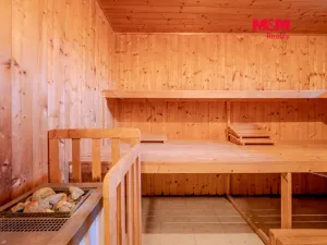 Prodej rodinného domu, Jankov - Jankovská Lhota, 300 m2