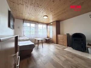 Prodej chaty, Zbiroh - Přísednice, 51 m2