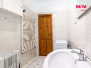 Prodej rodinného domu, Otrokovice - Kvítkovice, tř. Osvobození, 422 m2