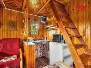 Prodej chaty, Heřmanův Městec, Na Ježkovce, 38 m2