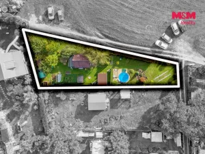 Prodej chaty, Heřmanův Městec, Na Ježkovce, 38 m2
