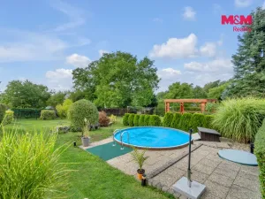 Prodej chaty, Heřmanův Městec, Na Ježkovce, 38 m2