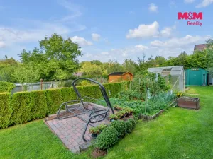 Prodej chaty, Heřmanův Městec, Na Ježkovce, 38 m2