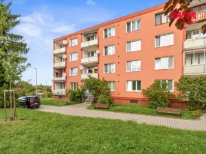 Prodej bytu 3+1, Rakovník - Rakovník II, Průběžná, 76 m2