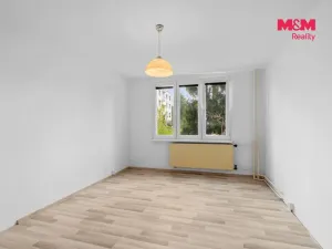 Prodej bytu 3+1, Rakovník - Rakovník II, Průběžná, 76 m2