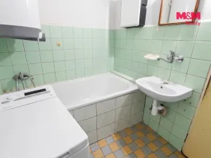 Prodej bytu 3+1, Rakovník, V Jamce, 63 m2