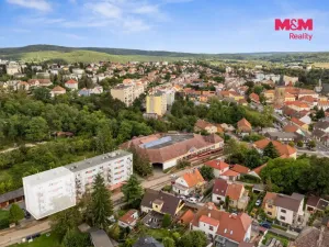 Prodej bytu 3+1, Rakovník, V Jamce, 63 m2