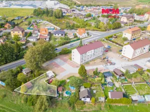 Prodej bytu 2+1, Zbůch, Plzeňská, 49 m2