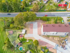 Prodej bytu 2+1, Zbůch, Plzeňská, 49 m2