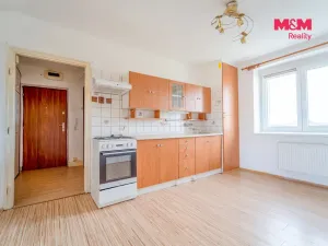 Prodej bytu 2+1, Zbůch, Plzeňská, 49 m2