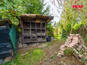 Prodej bytu 2+1, Zbůch, Plzeňská, 49 m2