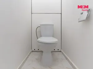 Prodej bytu 2+1, Karlovy Vary, Úvalská, 63 m2
