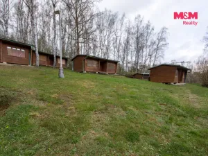 Prodej komerční nemovitosti, Bezdružice - Křivce, 1300 m2