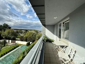 Pronájem bytu 2+kk, Kutná Hora, Tyršova, 52 m2