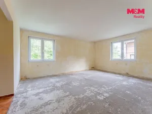 Prodej rodinného domu, Okrouhlo, 129 m2